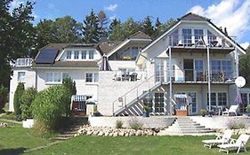 Gaestehaus Vogelsang